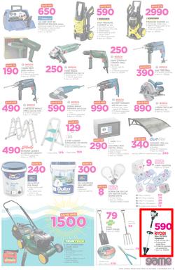 Game Ghana : Unbeatable Prices For You (25 Oct - 8 Nov 2017), page 5