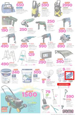 Game Ghana : Unbeatable Prices For You (25 Oct - 8 Nov 2017), page 5