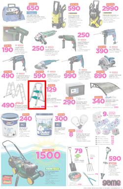 Game Ghana : Unbeatable Prices For You (25 Oct - 8 Nov 2017), page 5