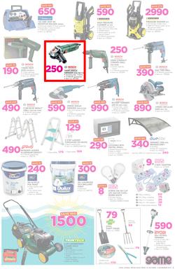 Game Ghana : Unbeatable Prices For You (25 Oct - 8 Nov 2017), page 5