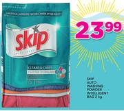 Skip Auto Washing Powder Intelligent Bag-2Kg