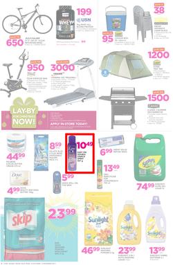 Game Ghana : Unbeatable Prices For You (25 Oct - 8 Nov 2017), page 6
