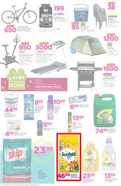 Game Ghana : Unbeatable Prices For You (25 Oct - 8 Nov 2017), page 6