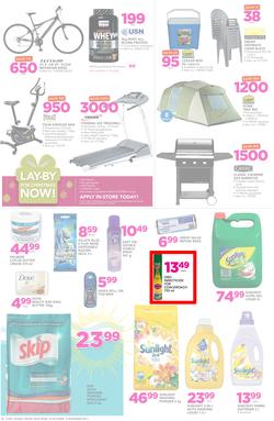 Game Ghana : Unbeatable Prices For You (25 Oct - 8 Nov 2017), page 6