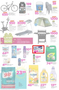 Game Ghana : Unbeatable Prices For You (25 Oct - 8 Nov 2017), page 6