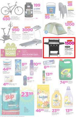 Game Ghana : Unbeatable Prices For You (25 Oct - 8 Nov 2017), page 6