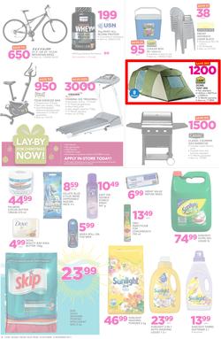 Game Ghana : Unbeatable Prices For You (25 Oct - 8 Nov 2017), page 6