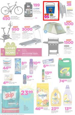 Game Ghana : Unbeatable Prices For You (25 Oct - 8 Nov 2017), page 6
