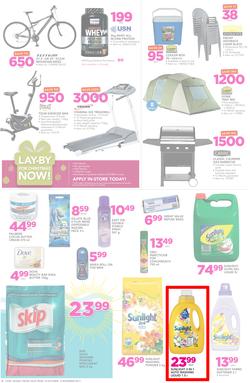 Game Ghana : Unbeatable Prices For You (25 Oct - 8 Nov 2017), page 6