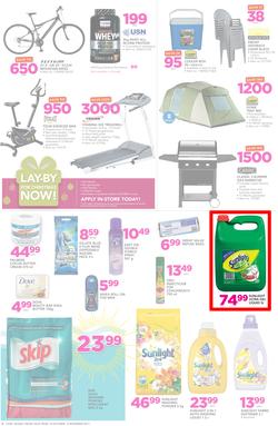 Game Ghana : Unbeatable Prices For You (25 Oct - 8 Nov 2017), page 6