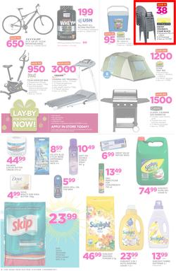 Game Ghana : Unbeatable Prices For You (25 Oct - 8 Nov 2017), page 6