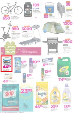 Game Ghana : Unbeatable Prices For You (25 Oct - 8 Nov 2017), page 6