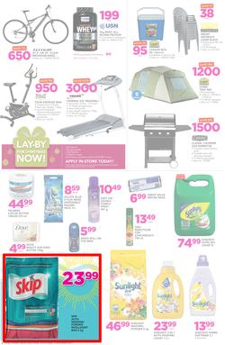 Game Ghana : Unbeatable Prices For You (25 Oct - 8 Nov 2017), page 6