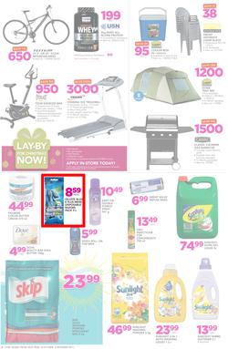 Game Ghana : Unbeatable Prices For You (25 Oct - 8 Nov 2017), page 6