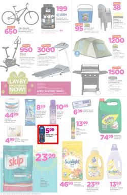 Game Ghana : Unbeatable Prices For You (25 Oct - 8 Nov 2017), page 6