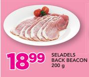 Seladels Back Beacon-200g
