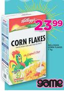 Kelloggs Corn Flakes-1Kg