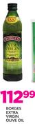Borges Extra Virgin Olive Oil