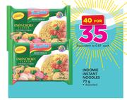 Indomie Instant Noodles-70g Each