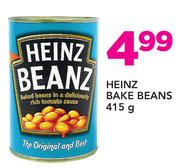 Heinz Bake Beans-415g