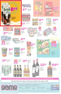 Game Ghana : Unbeatable Prices For You (25 Oct - 8 Nov 2017), page 8
