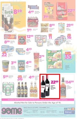 Game Ghana : Unbeatable Prices For You (25 Oct - 8 Nov 2017), page 8