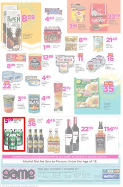Game Ghana : Unbeatable Prices For You (25 Oct - 8 Nov 2017), page 8