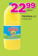 Tropika-2Ltr