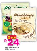 Amajoya Sweets Assorted-2 x 125g
