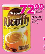 Nescafe Ricoffy-750g