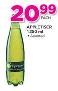 Appletiser Assorted-1250ml Each