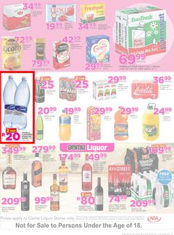 Game JHB : Truck Loads of Deals (30 Aug - 5 Sep 2017) , page 5