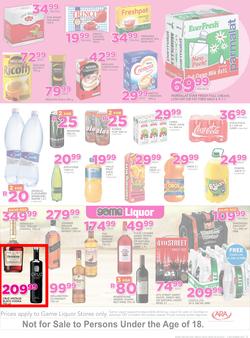 Game JHB : Truck Loads of Deals (30 Aug - 5 Sep 2017) , page 5