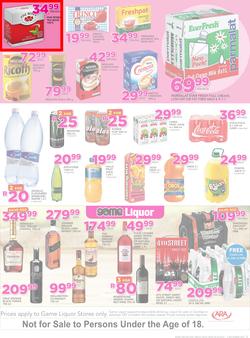 Game JHB : Truck Loads of Deals (30 Aug - 5 Sep 2017) , page 5