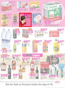 Game JHB : Truck Loads of Deals (30 Aug - 5 Sep 2017) , page 5