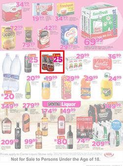 Game JHB : Truck Loads of Deals (30 Aug - 5 Sep 2017) , page 5