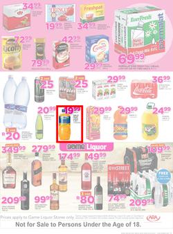 Game JHB : Truck Loads of Deals (30 Aug - 5 Sep 2017) , page 5