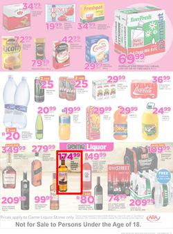 Game JHB : Truck Loads of Deals (30 Aug - 5 Sep 2017) , page 5