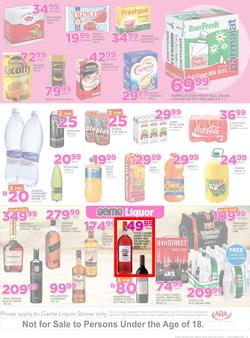 Game JHB : Truck Loads of Deals (30 Aug - 5 Sep 2017) , page 5