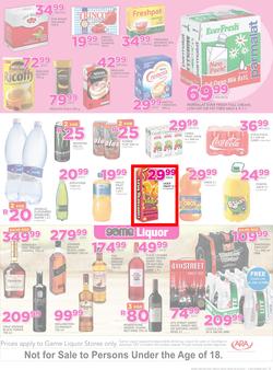 Game JHB : Truck Loads of Deals (30 Aug - 5 Sep 2017) , page 5