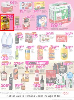 Game JHB : Truck Loads of Deals (30 Aug - 5 Sep 2017) , page 5