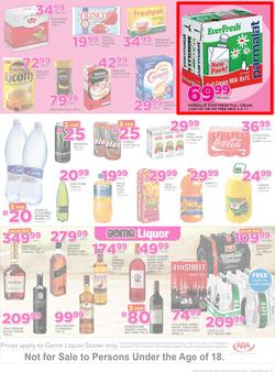 Game JHB : Truck Loads of Deals (30 Aug - 5 Sep 2017) , page 5