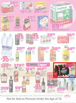 Game JHB : Truck Loads of Deals (30 Aug - 5 Sep 2017) , page 5