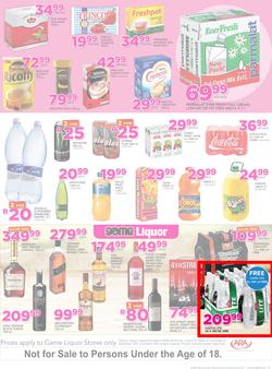 Game JHB : Truck Loads of Deals (30 Aug - 5 Sep 2017) , page 5