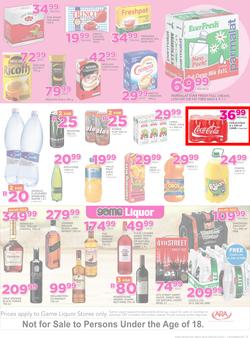 Game JHB : Truck Loads of Deals (30 Aug - 5 Sep 2017) , page 5