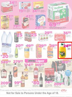 Game JHB : Truck Loads of Deals (30 Aug - 5 Sep 2017) , page 5