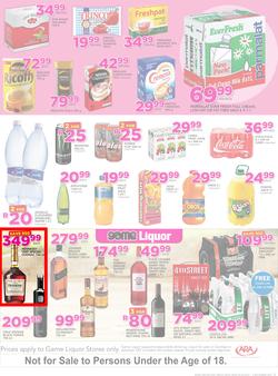 Game JHB : Truck Loads of Deals (30 Aug - 5 Sep 2017) , page 5