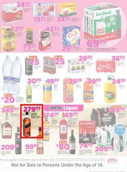 Game JHB : Truck Loads of Deals (30 Aug - 5 Sep 2017) , page 5