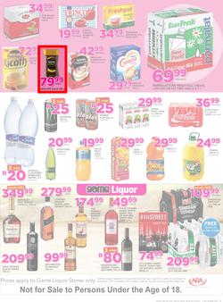 Game JHB : Truck Loads of Deals (30 Aug - 5 Sep 2017) , page 5