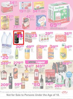 Game JHB : Truck Loads of Deals (30 Aug - 5 Sep 2017) , page 5